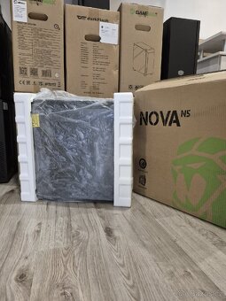 Herní PC i7-4770, R9 280X, 16GB RAM, SSD+HDD, WIN 11 - 4