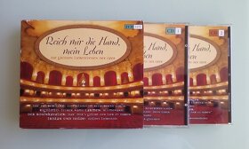 Hudba na CD - vážná hudba - 4