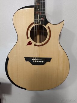 Nádherná kytara - 4