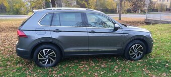 Volkswagen Tiguan 1.5 TSI, Join - 4