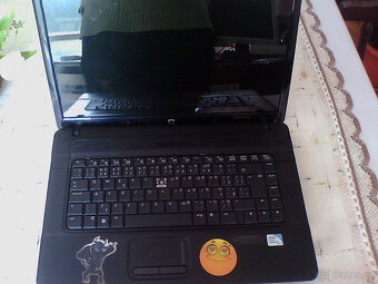 2 x NOTEBOOK NA OPRAVU (COMPAQ + HP) - 4