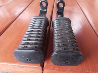 Stupačky Jawa 634 uloženka, nepoužité - 4