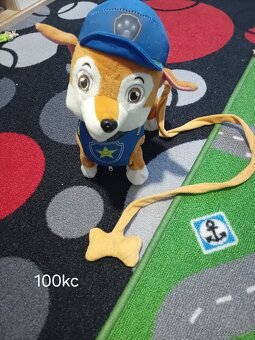 Úklid pokojicku - 4