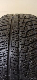 Hankook 205/60 R16 92H 5 - 6 mm - 4