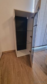 PROSKLENÁ SKŘÍŇKA - 4