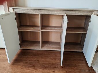 Nábytek do obýváku - 4