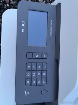 Brother DCP-L3550CDW - 4