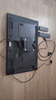 TV Sencor HD ready - 4