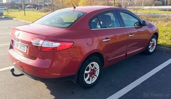 Renault Fluence 1.6 dCi - 4