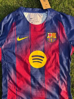 Dres Lamine Yamal FC Barcelona 2025/26 - 4