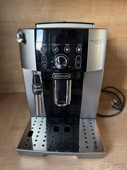 DeLonghi Magnifica S Smart (250.23.SB) - 4