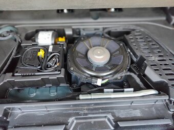 A 220 benzín 140 kW, nové ČR, servis, AUTOMAT - 4