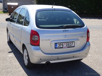 Citroen Xsara Picasso 1.6 HDI r.v.2004 (80 kw) stk:12/2026 - 4