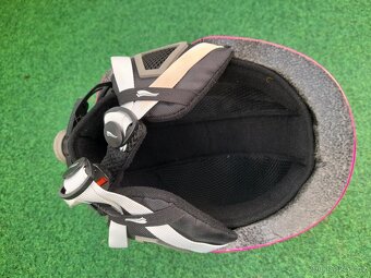 Dětská lyžařská helma crivit - 4