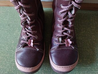 Zimní boty vel. 31 a 32 - 4