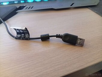 Webkamera Logitech HD Pro Webcam C920 - 4