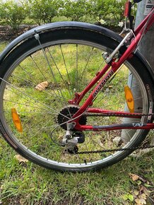 pánské kolo AUTHOR levně - 4