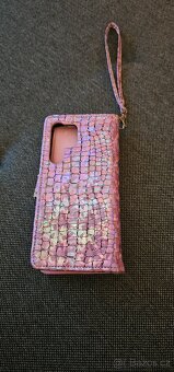 COVER, KRYT PENĚŽENKA SAMSUNG S23 ULTRA - 4