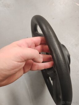 Prodám volant Opel vivaro Renault Trafic III - 4