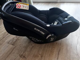 Vajíčko Maxi-cosi - 4