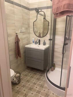 Byt 1+1 Litoměřice - 4