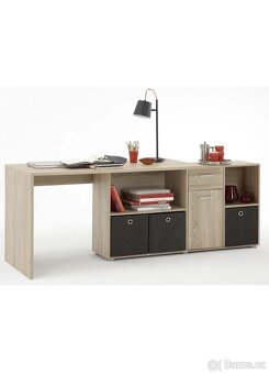 Psací a PC stůl - 4