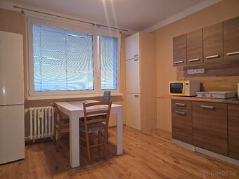 2+kk Karla Čapka 245, Krupka k pronájmu plně vybaven - 4