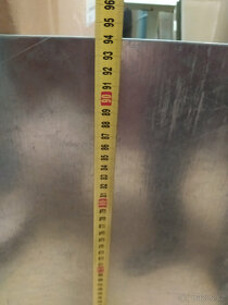 PLECH DO ROZVADECE 940x1350 (2,5mm) - 4