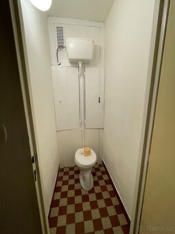 Vybavený 1+1 s balkonem v centru Kopřivnice - 4