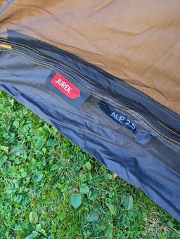 stan Jurek ALP 2.5 - 4