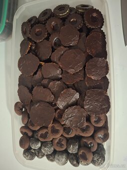 Vánoční cukrovi Vyškov - 4