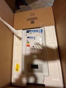 Elektrokotel Protherm Ray9 - 4