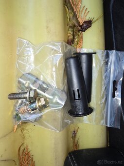 BMW e36 sedan/touring loketní opěrka - 4