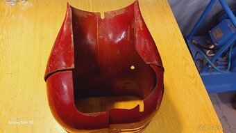 Jawa 550,555 prsíčka - 4