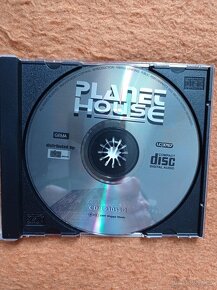 Planet house collection 1997 - 4