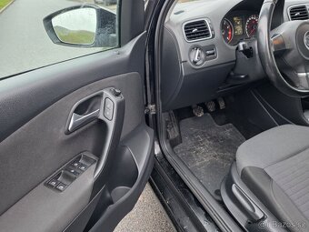 Volkswagen Polo na splátky BEZ příjmů a registrů i exekuce - 4