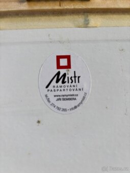 Souprava obrazů - 4