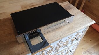 CD přehrávač / DAC Burmester 939  CDP - 4