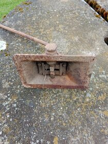 Náhradní díly škoda - 4