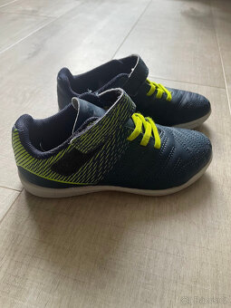 Kopačky Adidas vel. 30,5 - 4