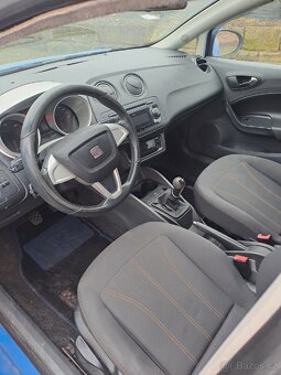 Seat ibiza 1.4tdi - 4