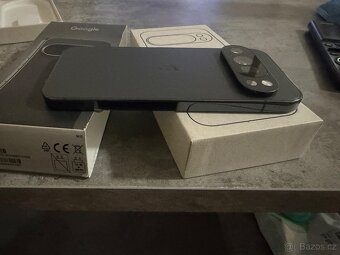 GOOGLE PIXEL 10 pro, 128GB, OBSIDIAN. TOP - 4