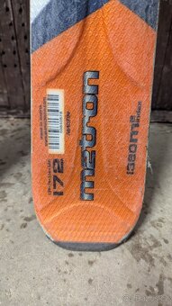 Atomic Metron B5 172cm - 4