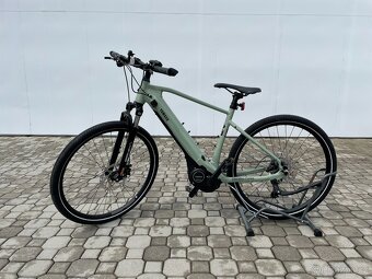 Yamaha CrossCore RC - vel. L , sleva 42% - 4