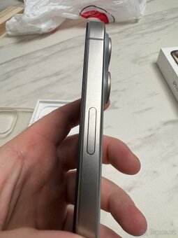 IPhone 15 pro 128gb - 4