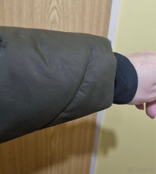 Dámská zimní bunda - 4