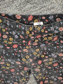 Mikina v.164/170 + Elasťáky + Košile - 4