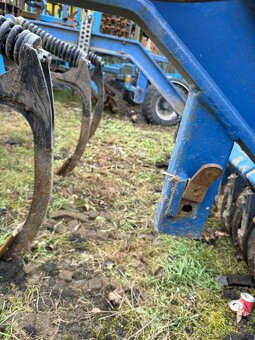 Kockerling Trio 322 - 4