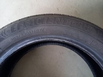 Letní pneu Goodyear Efficientgrip Performance 205/55/R17 - 4