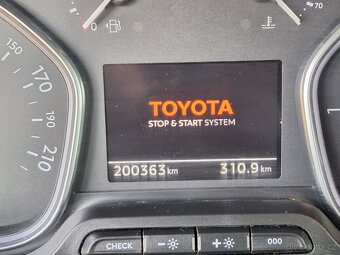 Toyota Proace Verso L1 - 4